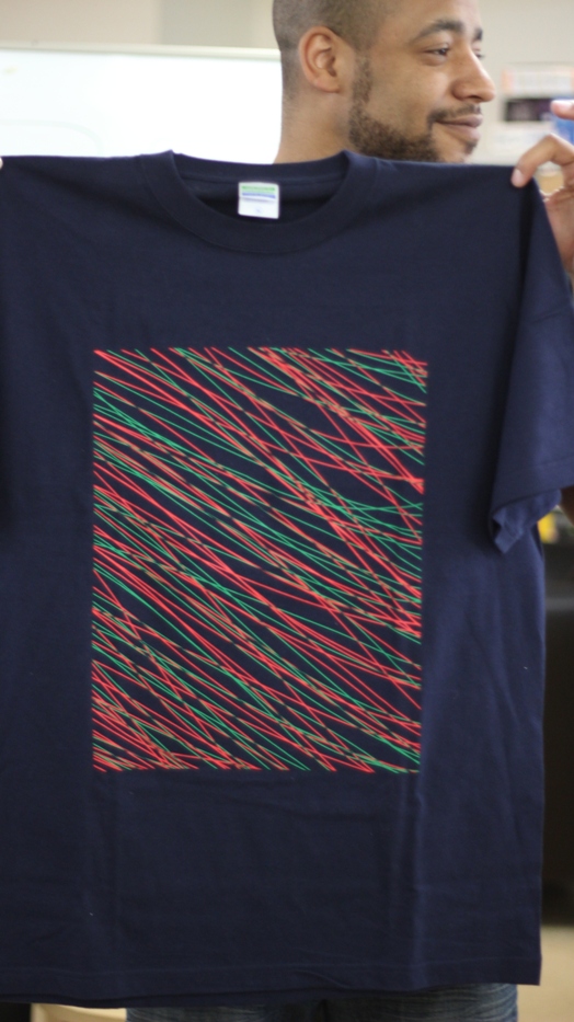 PixelJunk 4am code - front